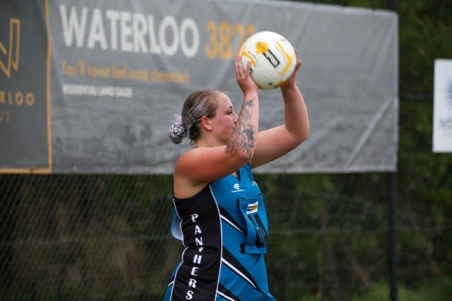 Netball A Grade - Yarragon Vs. Lang Lang - 15.04.2023 post image