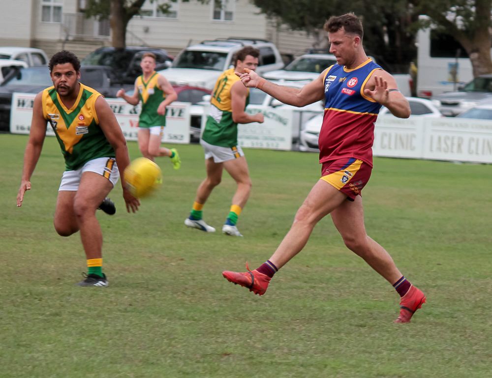 Challenge awaits for Warragul Industrials in West Gippsland Football League post image