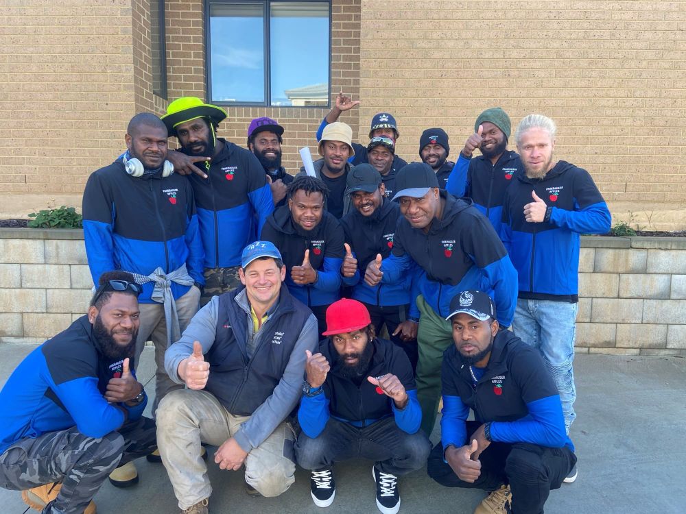 Pick of the crop post image