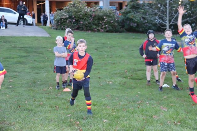 Longwarry Budget - 20.05.2021 post image