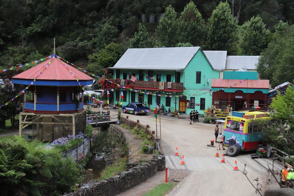 Neglect behind the movie scenes post image