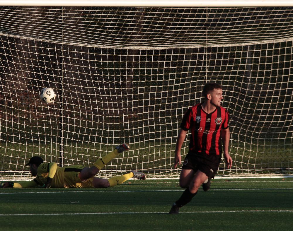 Thrilling 3-3 draw for United post image