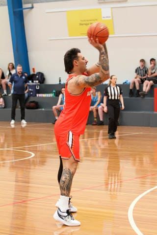 Basketball Mens - Warragul Warriors Vs. Wonthaggi - 29.10.2023 post image