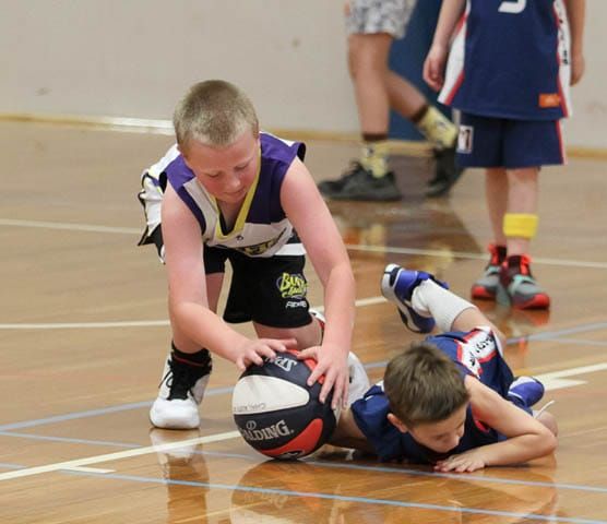 Basketball (U10's) - Bunyip Hawks Vs. Chalkies Tigers - 20.10.2023 post image