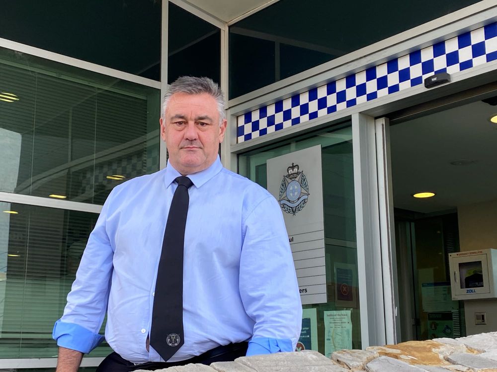 "A beast that's increasing" post image