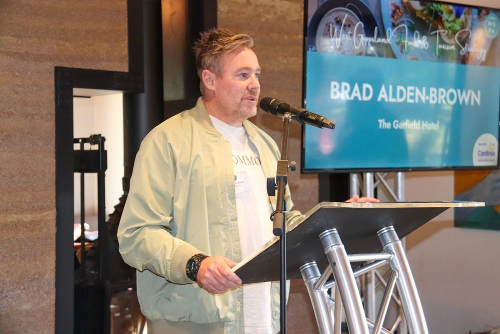 New strategy set to boost local business post image