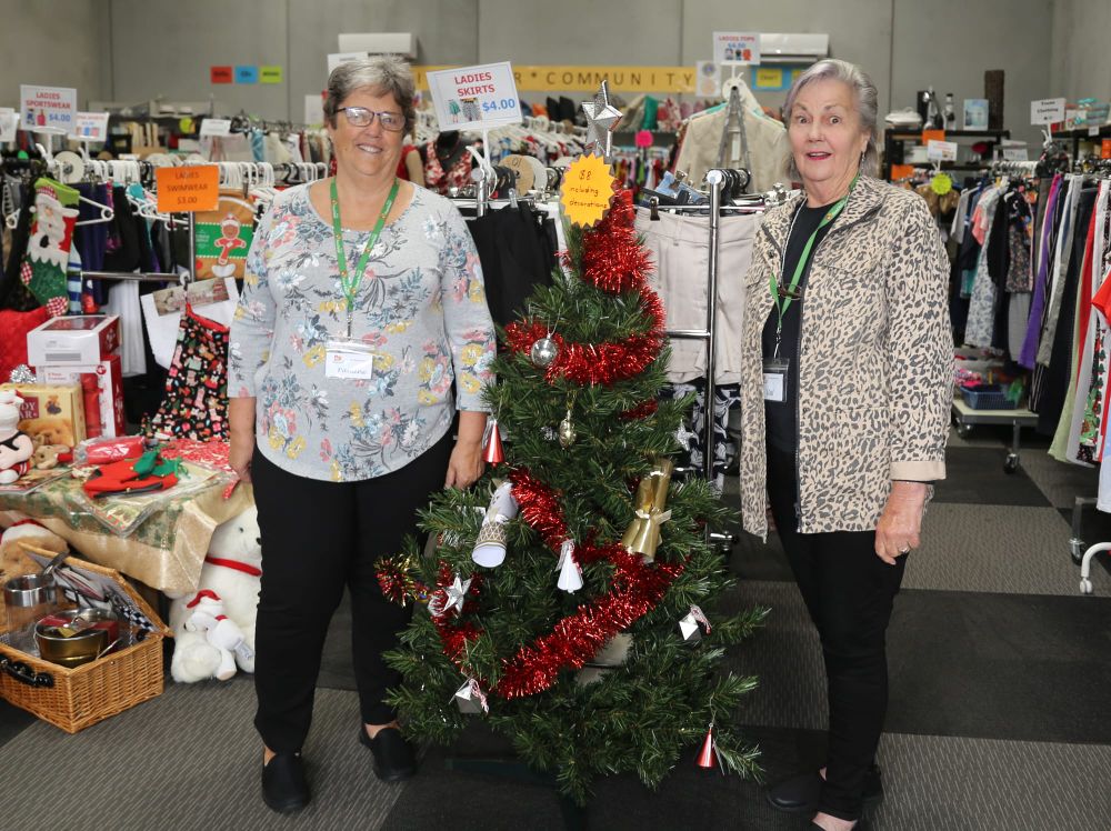 Call for hampers to meet growing need post image