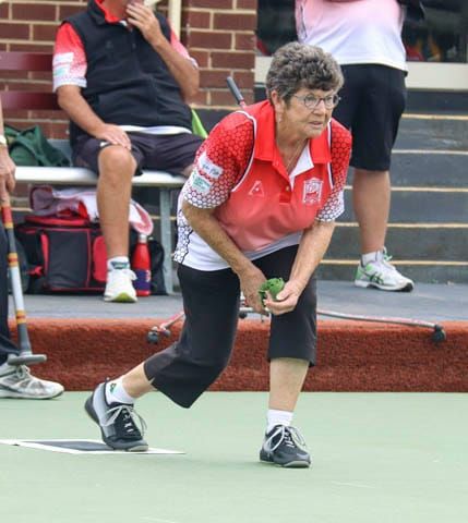 Bowls Midweek - Div 1 Warragul Vs. Trafalgar - 19.12.2023 post image