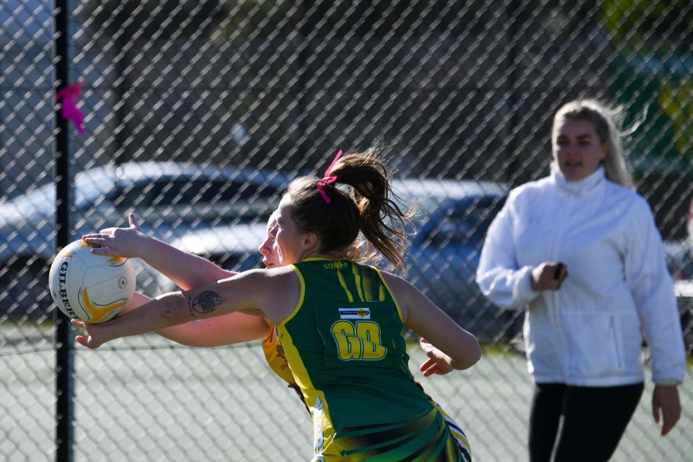 Netball MGFNL C Grade Hill End Vs. Morwell East - 25.06.2022 post image