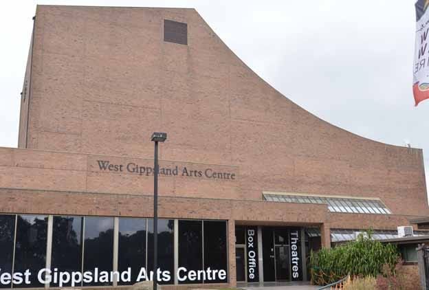 Arts centre redevelopment approved post image