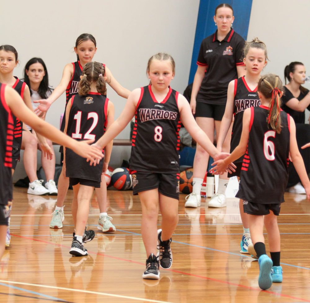 Warragul hosts basketball tournament post image