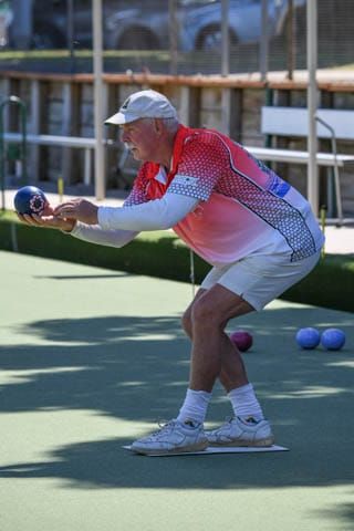 Bowls- Drouin Vs Trafalgar Div 1 06-03-21 post image