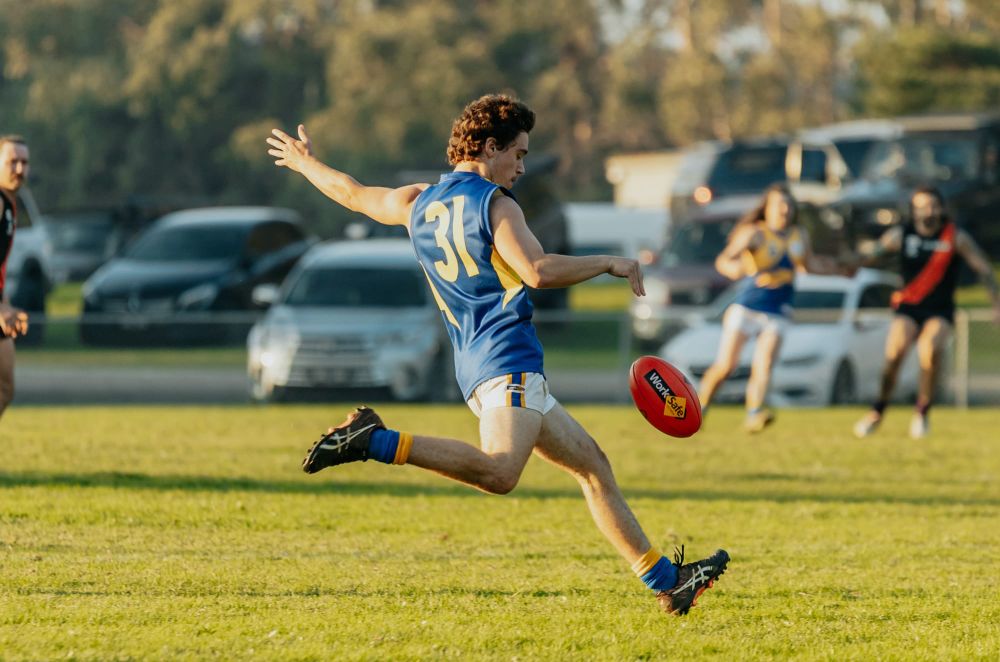 How will top five finish in EDFNL? post image