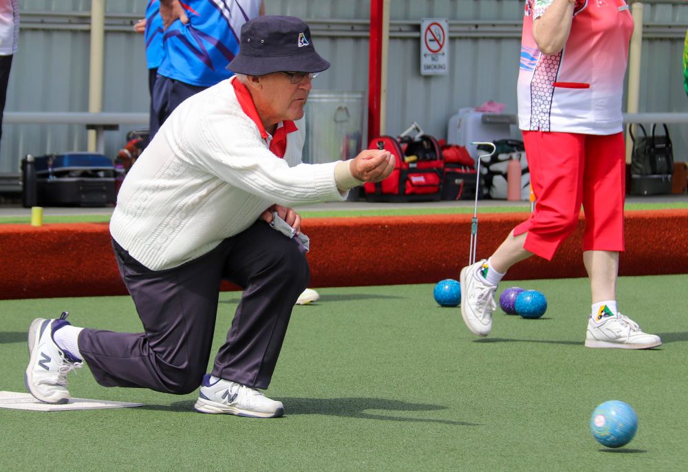 Top teams terrific for Traf post image