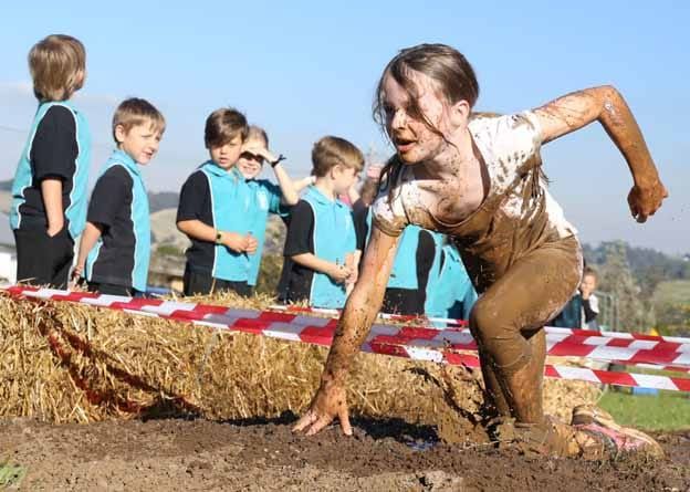 A whole lot of mudder post image