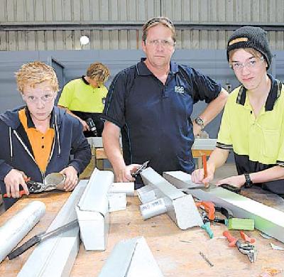 $11 million for trade training post image