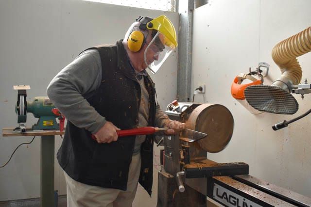 Meth Wood Workers Club - 13.09.2022 post image