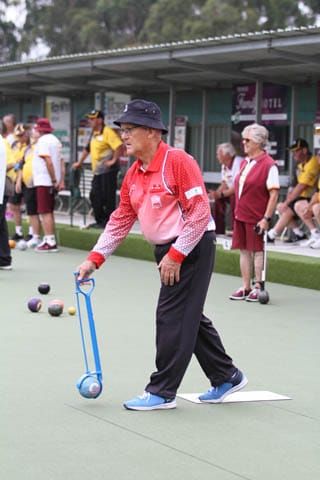 Bowls Div 5 - Drouin Vs. Trafalgar - 17.02.2024 post image
