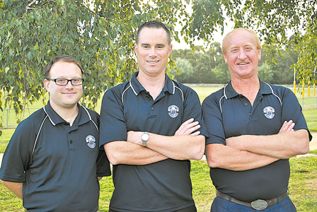 Umpire coaches appointed post image