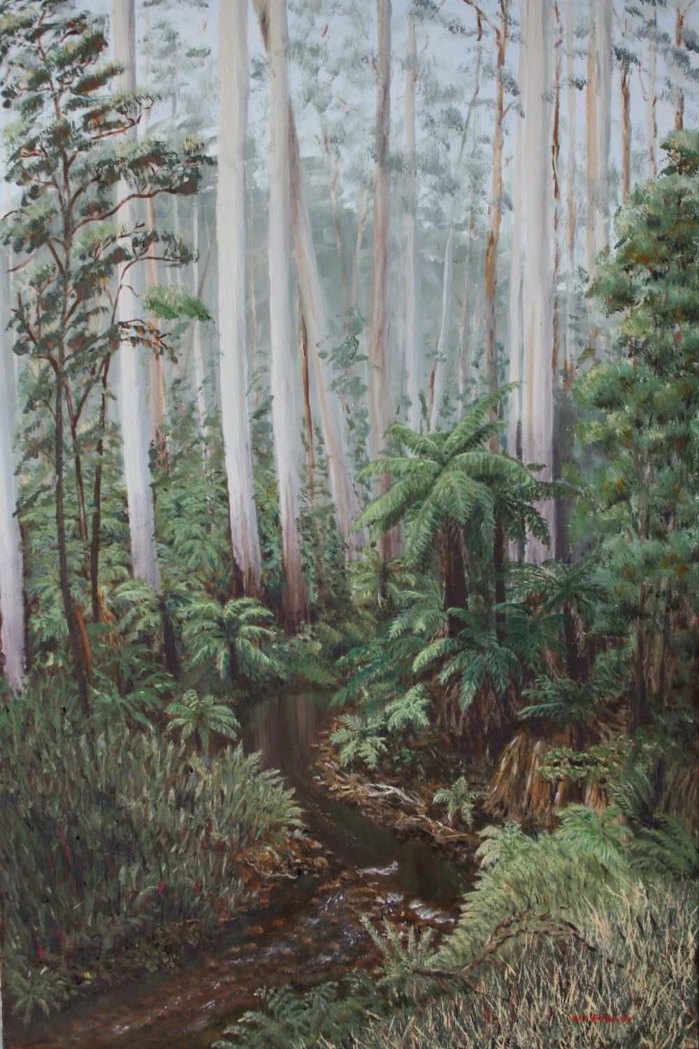 Hill End offers "the greatest little art show" this long weekend post image