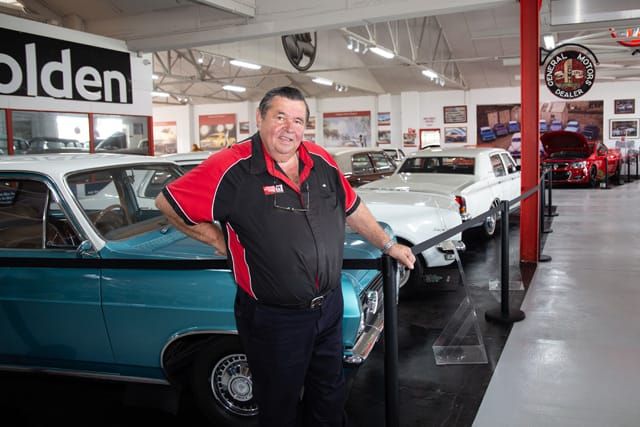 Holden Museum - 15042021 post image