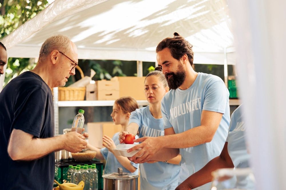 Giving in Gippsland: How residents can give back post image