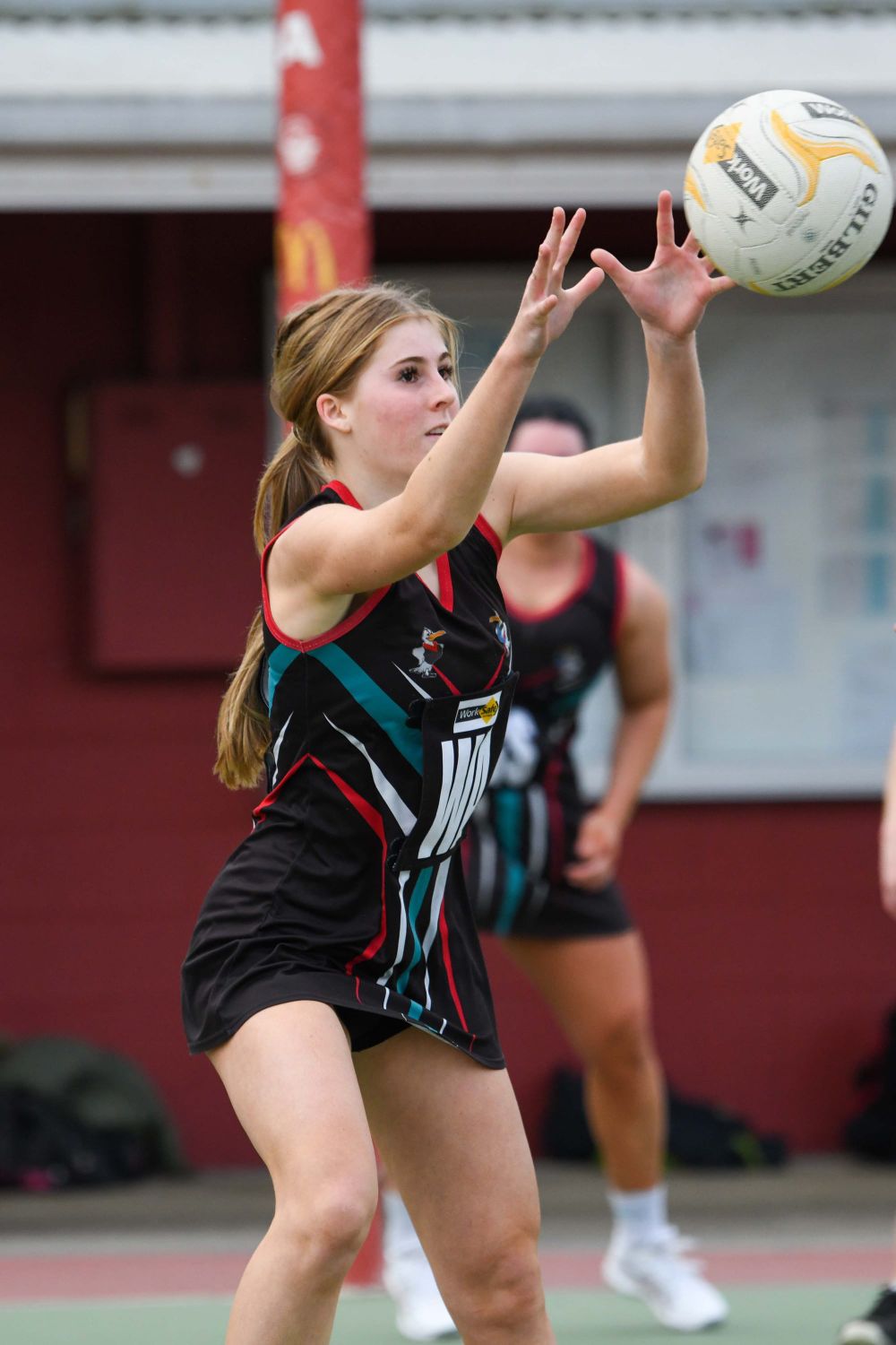 Netball GFNL B Grade Warragul Vs. Leongatha - 23.07.2022 post image
