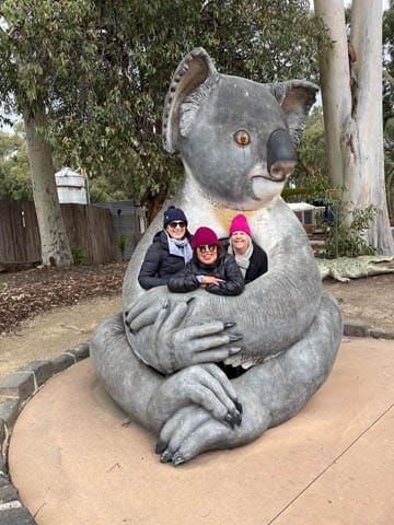 Longwarry Seniors - 30.05.2023 post image