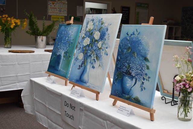 Abbey Gardens Art Show - 06.12.2022 post image