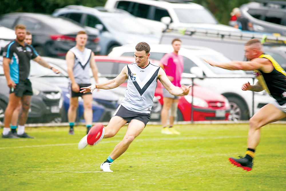 Panthers bounce back post image