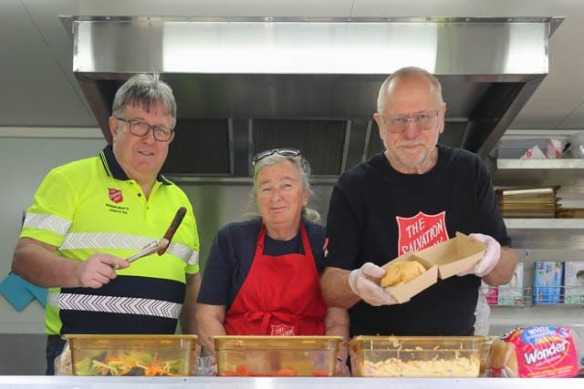 Labertouche Emergency Response - 10.09.2024 post image