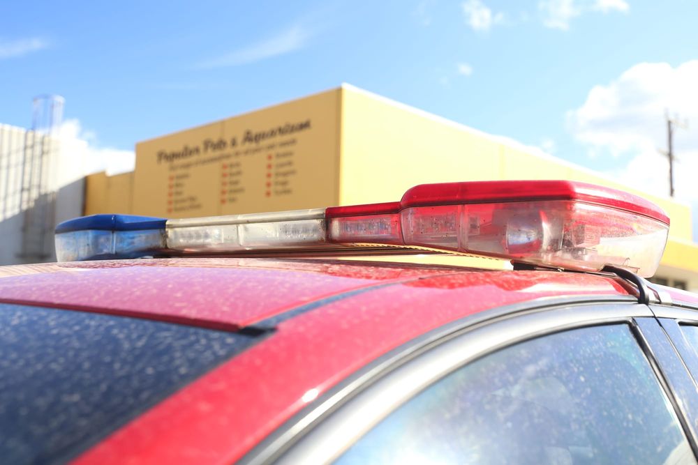 Evacuation after Hazmat incident in Trafalgar post image