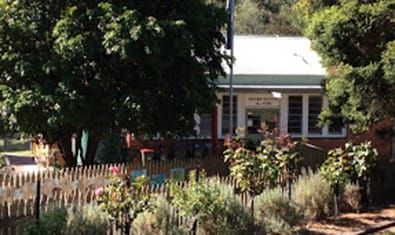 Noojee Primary School post image