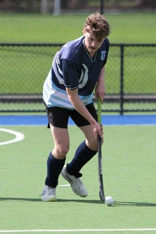 Hockey (U18's) - Drouids Vs. Gulls - 08.09.2024 post image