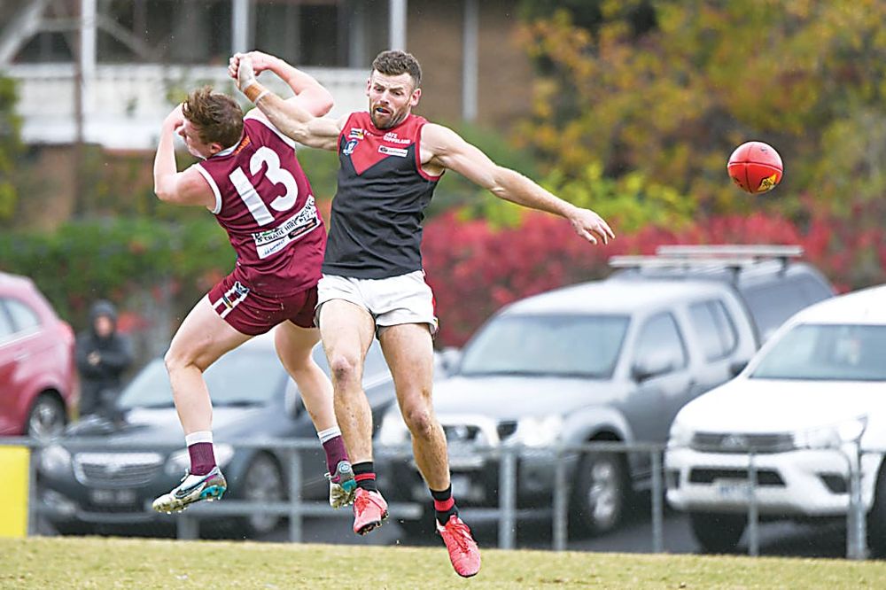 Kicking costs Gulls post image