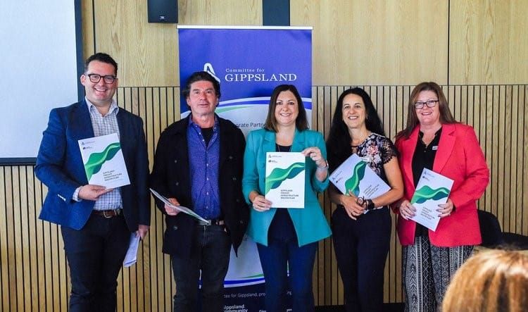 Local highway upgrades a Gippsland priority post image