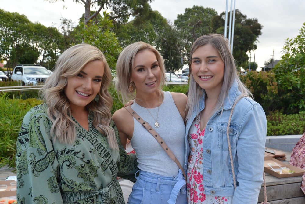 Gippsland women gain inspiration at Warragul event post image