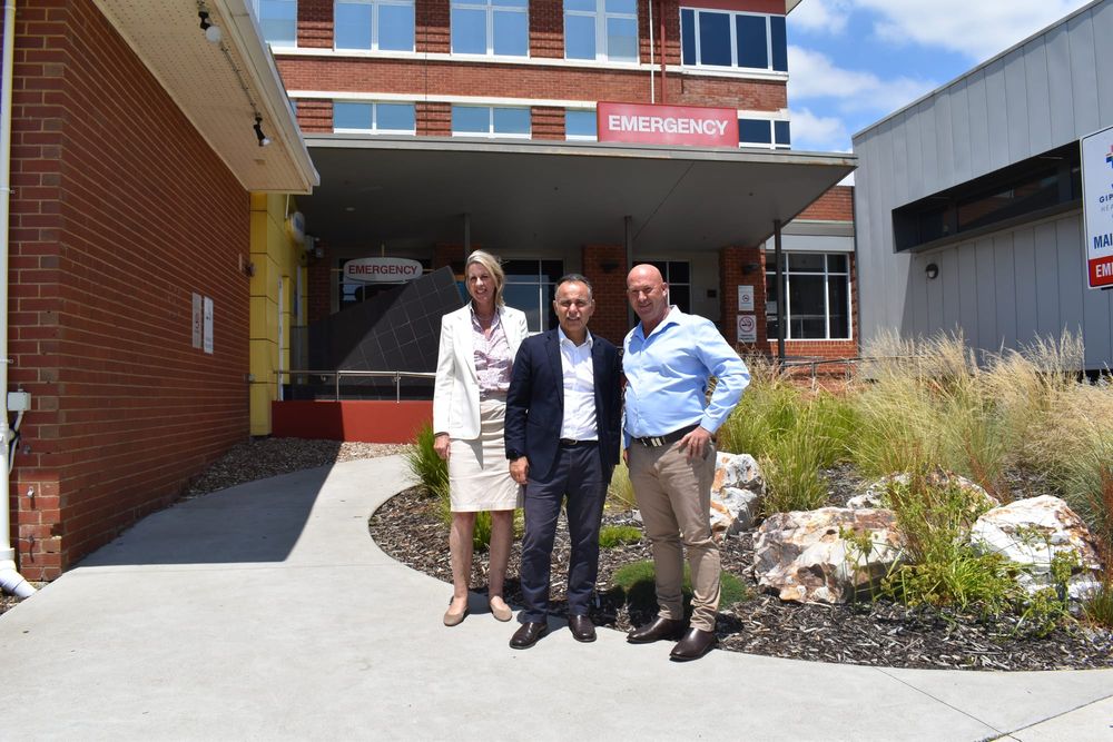 Pesutto returns to Narracan post image