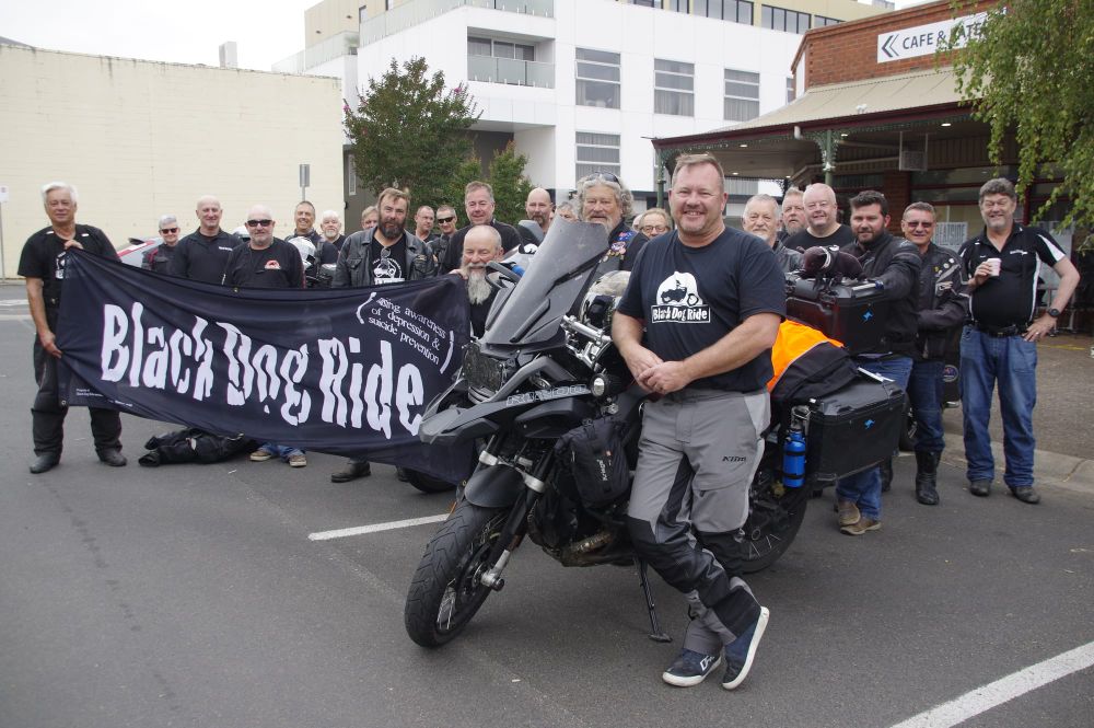 Making a difference for mental health post image