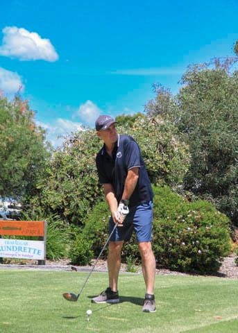 Golf at Trafalgar - 22.12.2023 post image