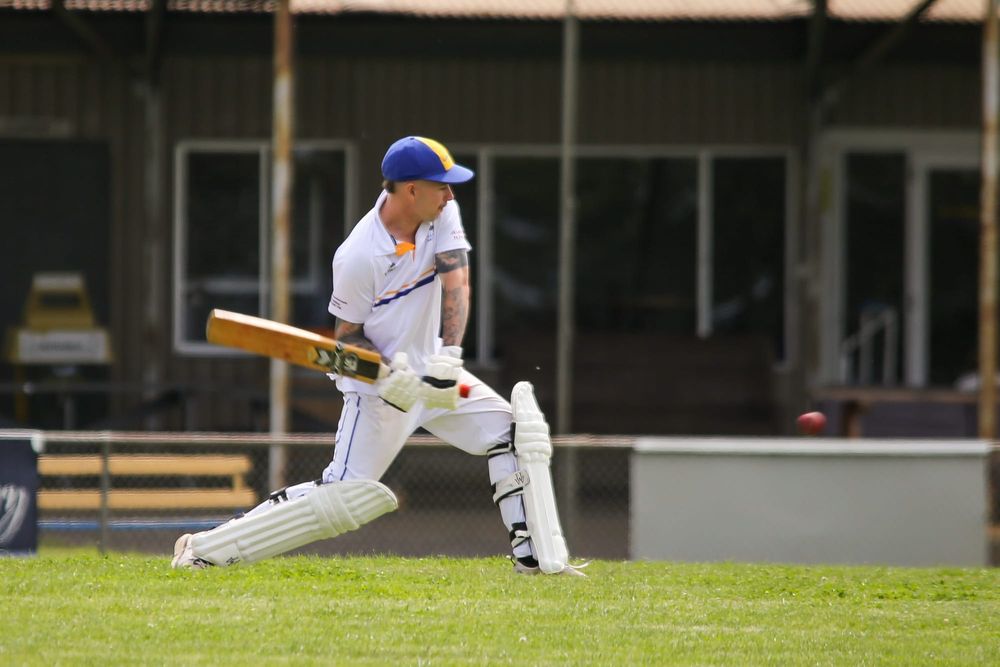 WDCA Cricket Division 3 Ellinbank vs Jindivick - November 15, 2025 post image