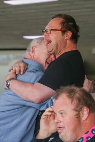 The Great Chase - 15.10.2024 post image