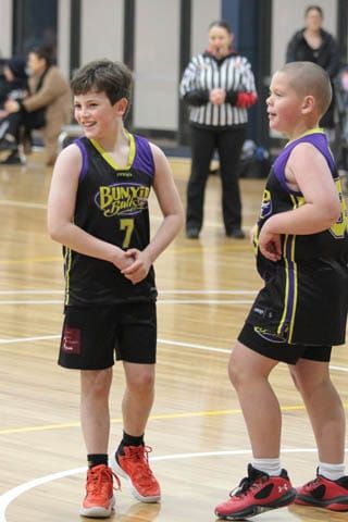 New Warragul Stadium 3x3 Tournament - 08.07.2024 post image