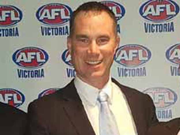 Umpire coach recognised post image