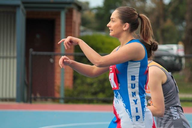 Netball A Grade - Bunyip Vs. Korumburra Bena - 03.08.2024 post image