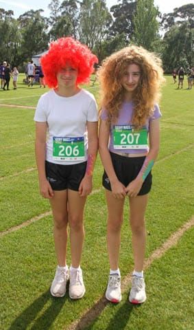 Geoff Watt Track - 29.10.2023 post image