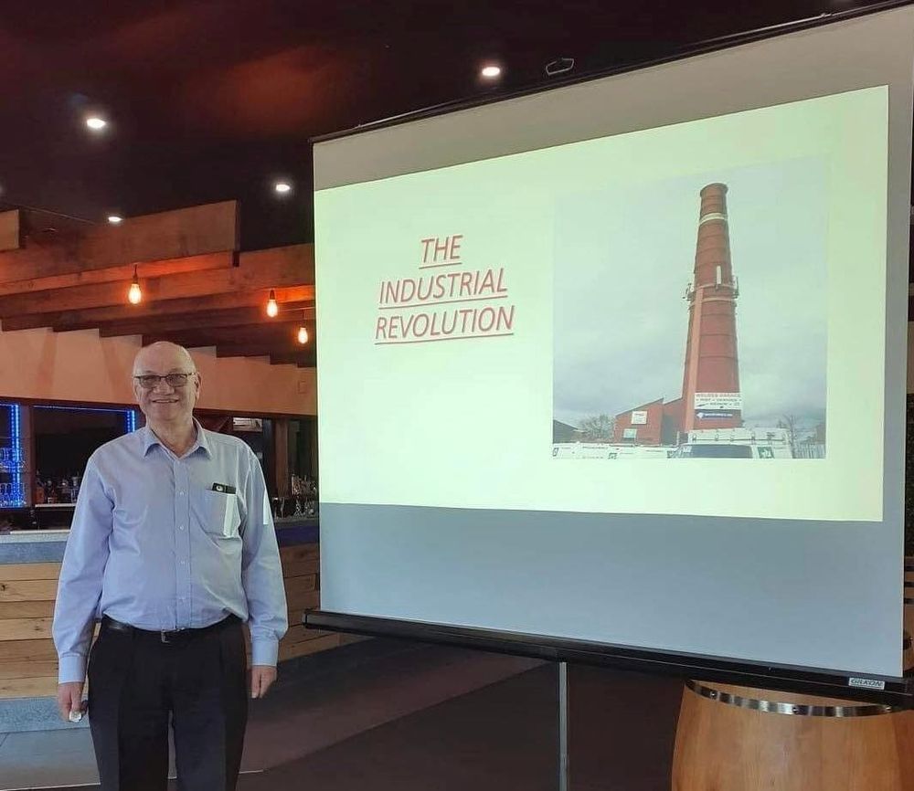 New U3A course post image