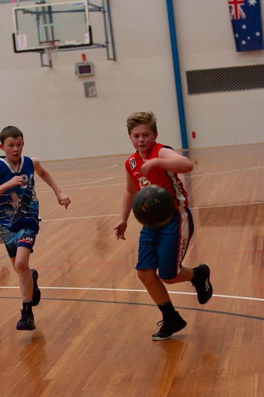 Basketball - 22.02.2022 post image