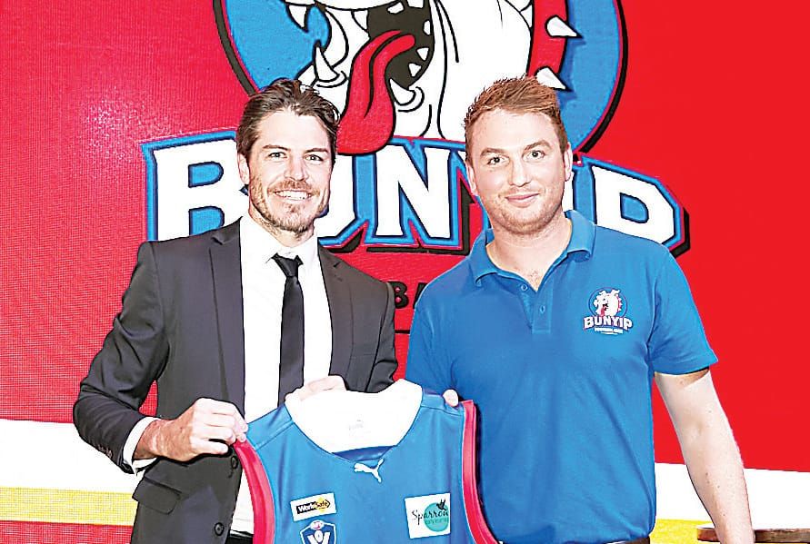Premiership star to boost Bulldogs post image