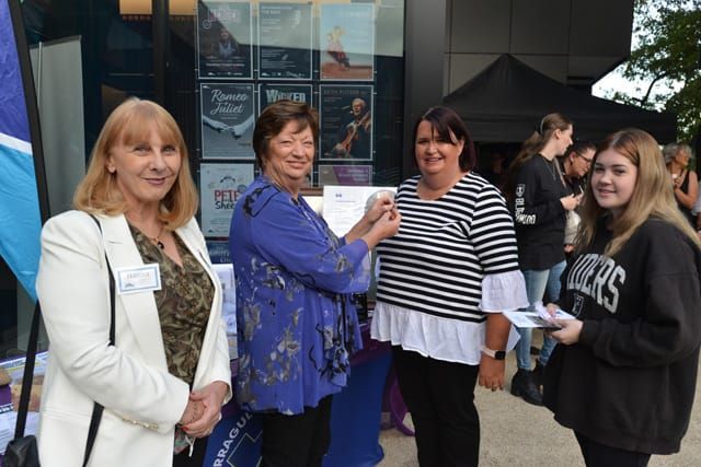 IWD Event 2021 post image